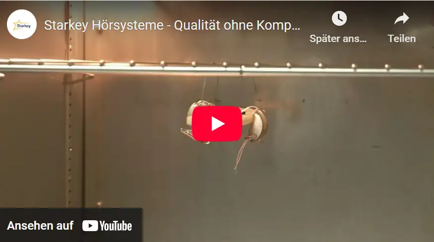 Starke Hörsysteme von Knippen Hoerakustik Starke Hörsysteme von Knippen Hoerakustik