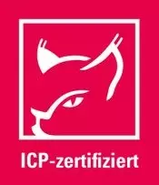 ICP-zertifiziert