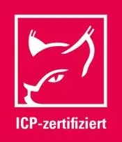 ICP-zertifiziert ICP-zertifiziert