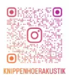 Instagram Knippen Hörakustik