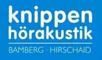 Knippen Hörakustik Bamberg und Hirschaid