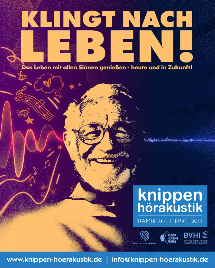 Welttag des Hörens 2026 Welttag des Hörens 2026